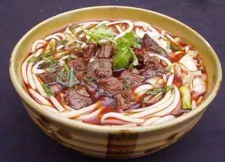 牛肉粉！我的神！