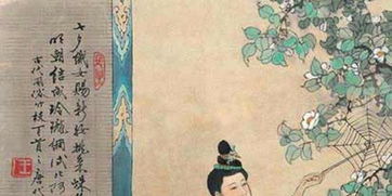 “乞巧节风俗盘点：传统习俗大揭秘！”