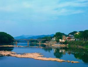 广西陆川清湖留题风水和平南风水留题大全都有哪些具体内容？