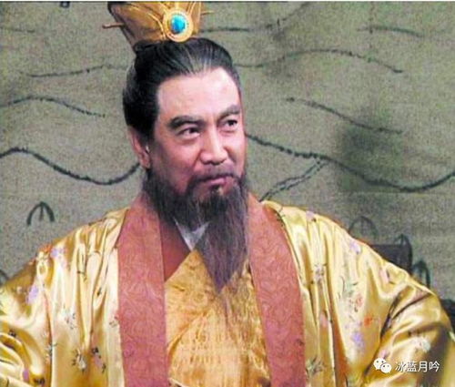 曹操这个心机boy
