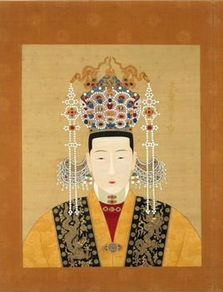 明世宗孝洁陈皇后