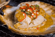 深夜食堂的诡异料理：海鲜炒饼会说话？