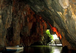 二、七洞沟到底是个啥？（随意拼凑的地理介绍）