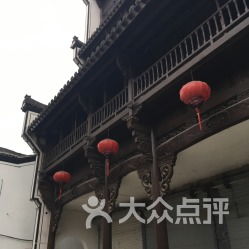 三、 探寻梅城景点——客家文化之旅