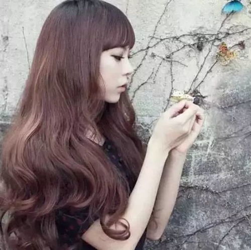 五行缺水的人适合什么发型？长发是否合适？