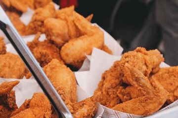 有没有好听又吸引人的小吃店名字推荐？