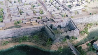 “一轴一核六片区”：构建岭南文脉崭新格局