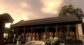 那天我妈突然说要带外甥去圆明园的时候，我的表情大概是这样的：😱