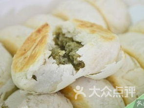 第二站：脂饼——潍坊十大面食之一（其实是第八）