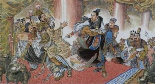 法上和太虚较大师的思想？！ （我的天呐！）
