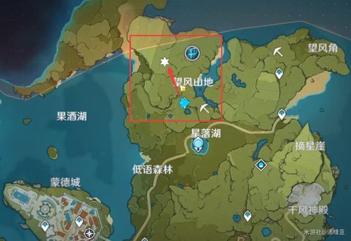猫头鹰人的分布位置与掉落玄学