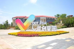 V Valley 和欢乐谷：对比一下呗