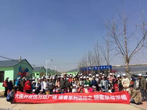 泸州甜蜜营地盛大启幕，城郊休闲新宠！