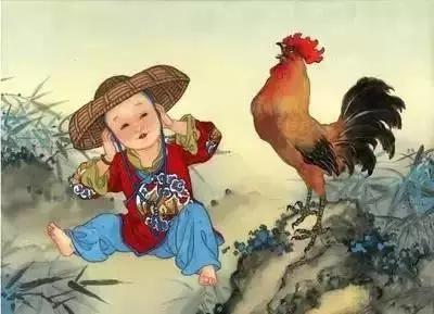 猴——风一样自由 vs 听话可爱的小乖乖鸡——挑刺刻薄 vs 唠叨温柔的小鹤嘴婆狗——幽默风趣 vs 脾气增长爱怼人的大叔猪——沉默寡言 vs 唠叨体贴的大号闹钟
