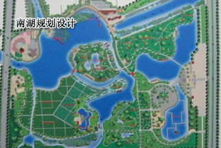 邯郸市公园,邯郸公园规划
