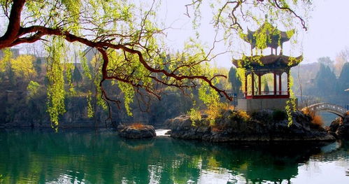 郑州边上藏着个