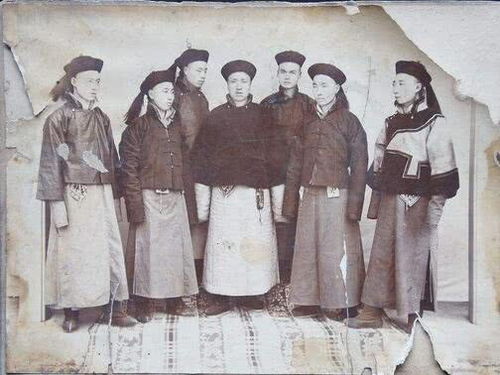 努尔哈赤的改革与八旗制度的确立