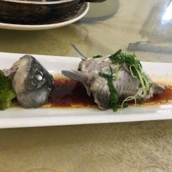 美食让我胖了十斤！