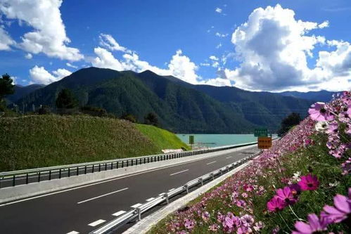 花秋至风水二级公路，花秋镇到风水镇二级路改扩建何时完工？