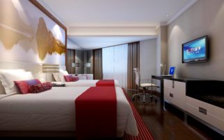 五、  推荐酒店：舒适住宿，畅享旅程