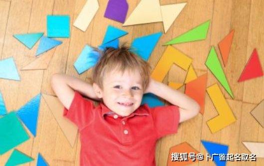 2022年虎宝宝男孩， 既洋气又霸气的名字推荐