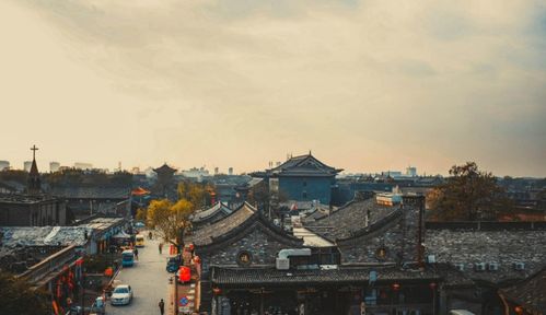 洛阳：中轴线演化史较大揭秘！（你看不见吗）