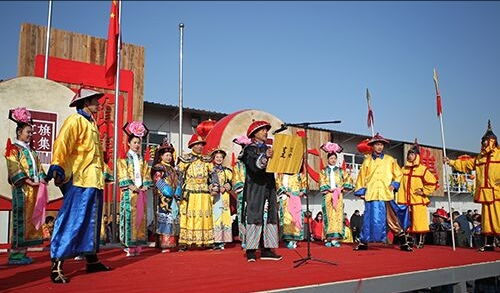 满族风俗习惯：传统韵味，民族风情，传承千年！