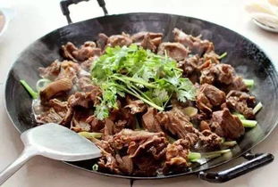 中午：品斗门非遗美食 (小心吃胖!)
