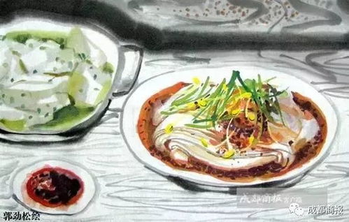 特色美食：一尝汉宜之味