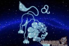 金牛座和狮子座哪个星座面积更大？金牛座和狮子座谁是王者星座？