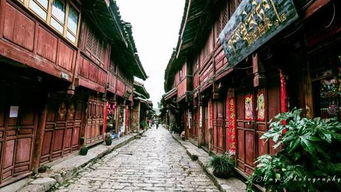 探寻纳西风情的源头