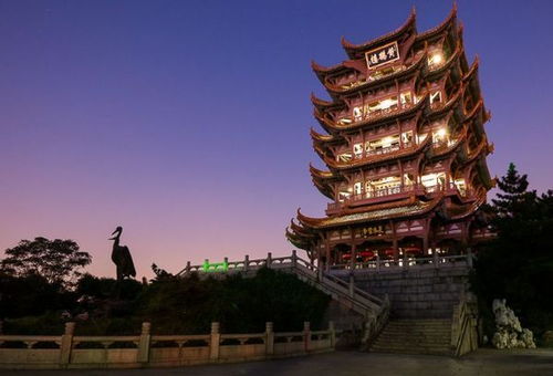 2. 滕王阁
