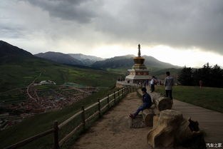 跨越省界：从庆城到定边