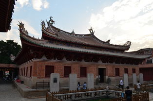 三、清净寺：伊斯兰文化的独特印记