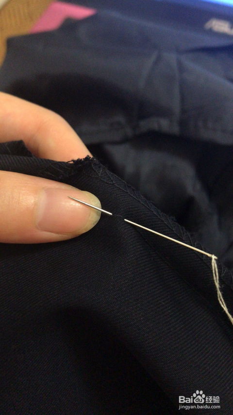 梦见缝补衣服或东西是什么吉凶预兆？