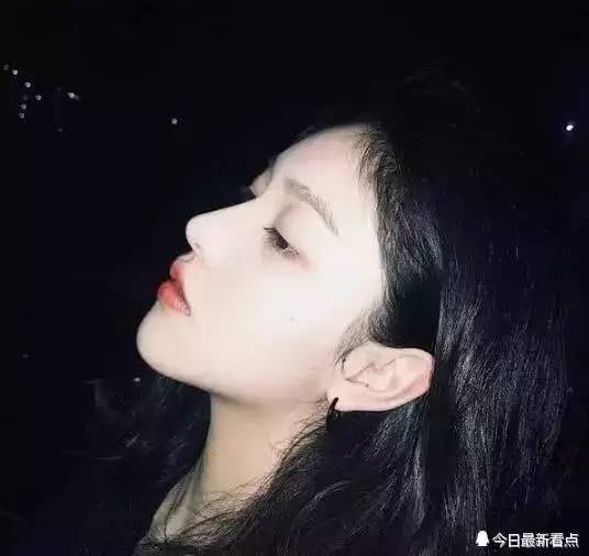 女生头顶有反骨=克夫？太吓人了！