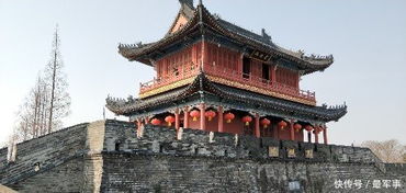 三国烽火与千年遗韵