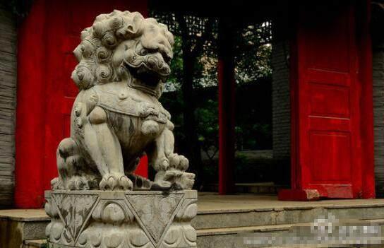 深入探讨一下那个叫石敢当的家伙