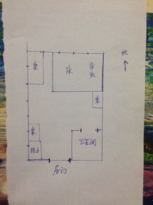 二、 电梯门对着办公室门，是不是要倒霉了？