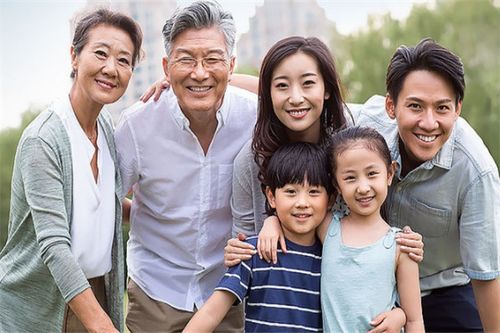 一、性格上的乱七八糟