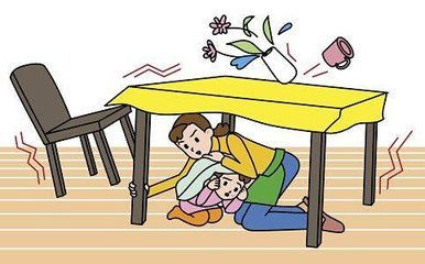 地震前你家宠物会变成戏精