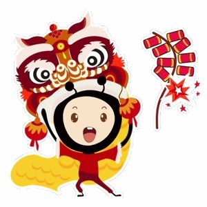 鼠年新春，传统焕新潮，融合新风俗，爆款来袭！