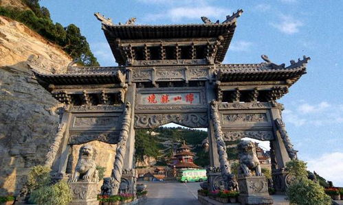 绵山：那个坑爹的5A级景区，你被宰了吗？