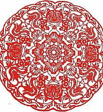 二、 民间艺术：土到极致就是潮？