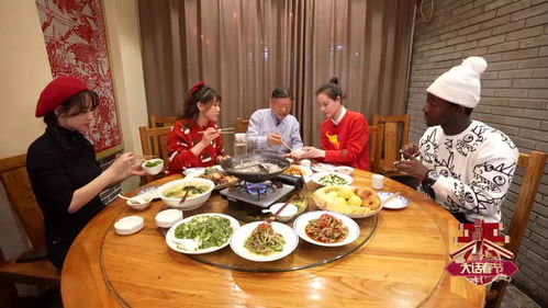 湖南春节风俗：火树银花闹新春，特色美食香满堂