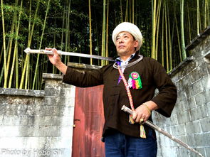 阿昌族：千年古风，滇西瑰宝，传承非遗，百度必搜！