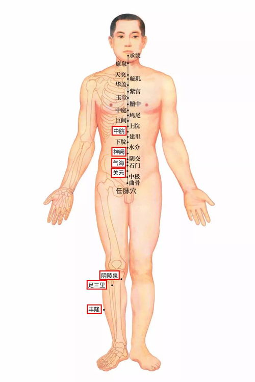 湿气的那些怪脾气