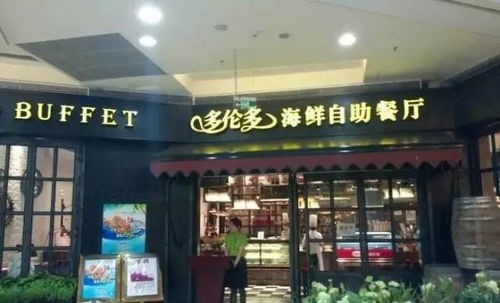 南闸食品城