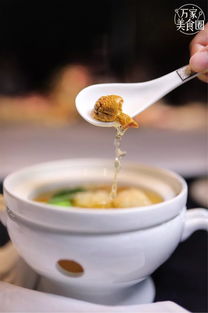 第四步：喝酒配菜——酒精与酱料共舞