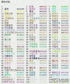 缺木的人适合什么幸运色？补木网名推荐有哪些？